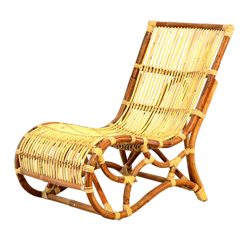Bayou Breeze Jayceon 21.7'' Wide Lounge Chair Wayfair.ca